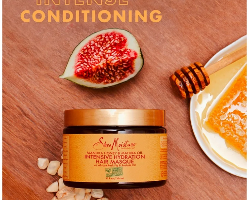 The ultimate hair care guide:nourish, protect and look good💇‍♀️ cover photo collage