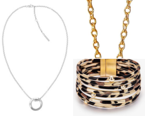 Everyday Gold & Silver Jewelry I Actually Wear cover photo collage