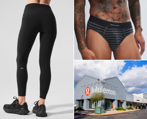 let's sweat! cover photo collage