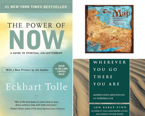 Top Reads cover photo collage