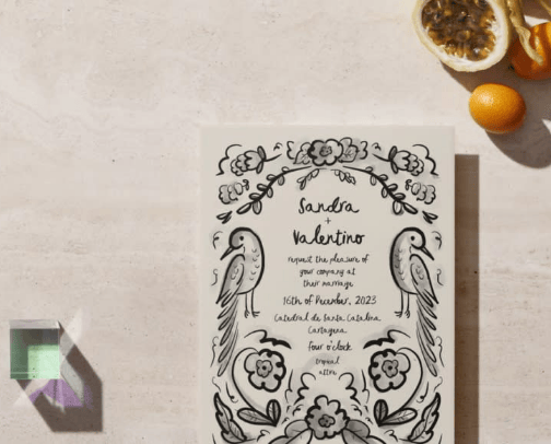 Online Service Marketplace cover photo collage