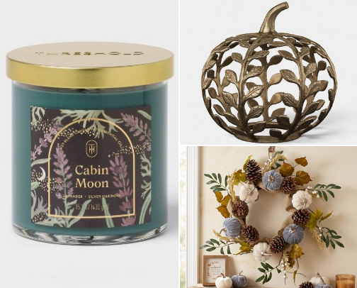 FALLing for these items! 🍁🎃🍂 cover photo collage