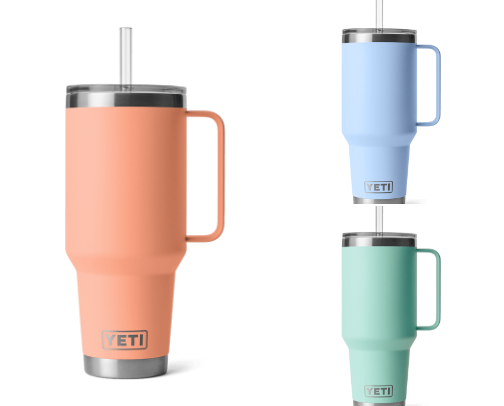 CUPS, CUPS AND MORE CUPS!!! cover photo collage