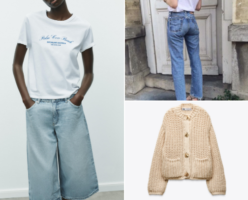 🛍️ Stil mog dana cover photo collage