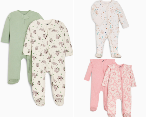 👶Baby’s First Essentials 🍼🤍 cover photo collage