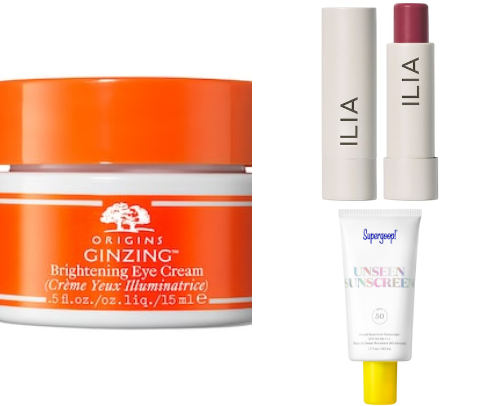 Clean Beauty at Sephora cover photo collage