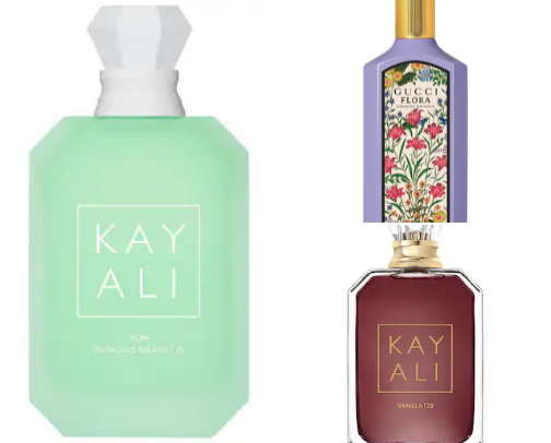 Fragrances 😍 | Scent-sational 🌸 cover photo collage