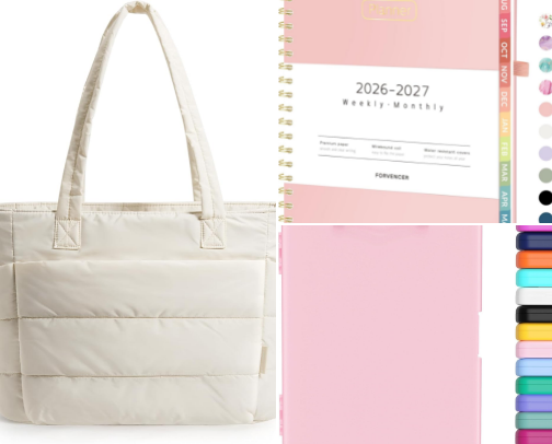 SLP Wishlist cover photo collage