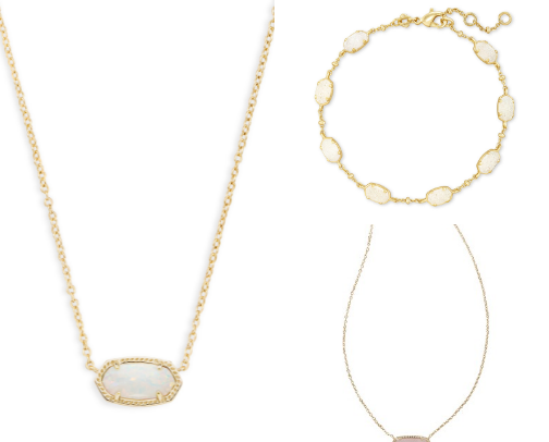 My staple jewelry pieces&lt;3 cover photo collage