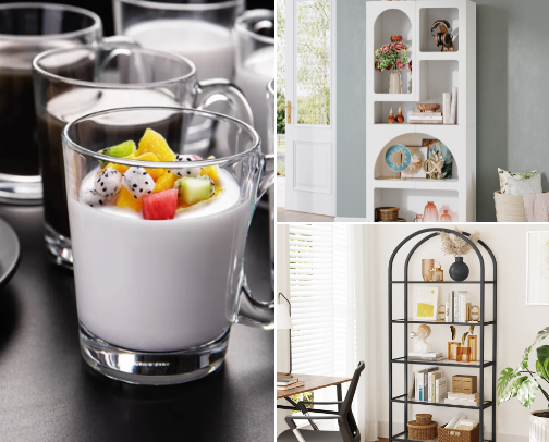 Home Essential cover photo collage