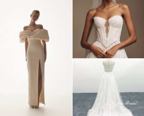 The Eras Tour: Wedding Edition cover photo collage