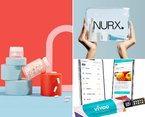 PCOS & Wellness Support Without a Doctor’s Office cover photo collage