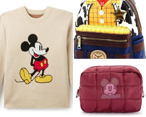 Disney world cover photo collage