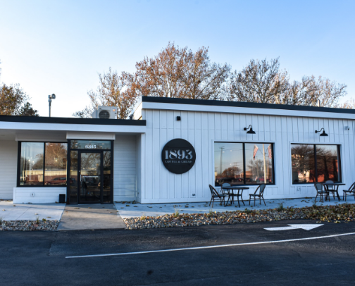 Lincoln Nebraska Recs cover photo collage