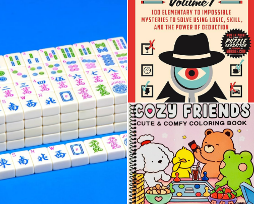 What’s in my Analog Bag?! cover photo collage