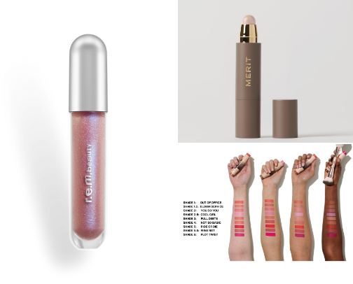 If my makeup bag disappeared tomorrow, these are the first things going in my cart—no hesitation cover photo collage