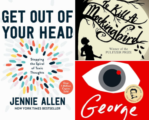 📖All Time Favs Books Recs✨ cover photo collage