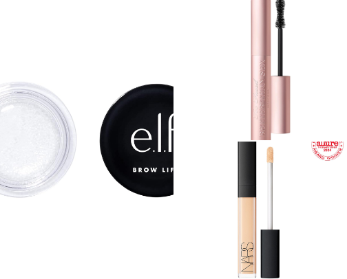Every Day-Makeup Staples cover photo collage