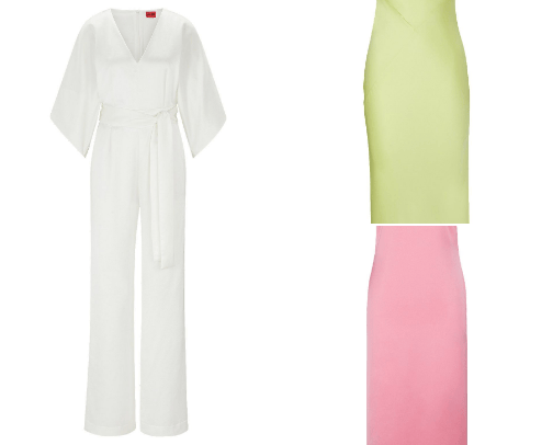 Hugo  BOSS women 😍 Free shipping on orders of 100€ on more cover photo collage