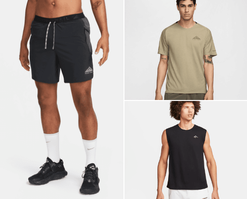Outfits for MEN cover photo collage