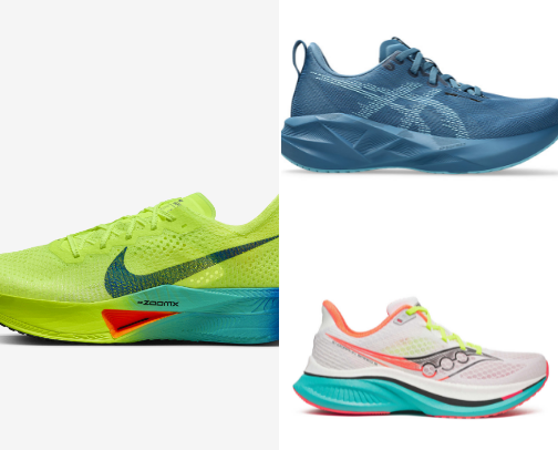 Engineered for Every Mile cover photo collage
