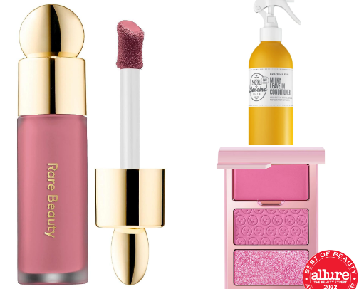 Best low cost beauty items cover photo collage