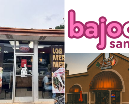 Hidden Gems in Charlotte, NC cover photo collage