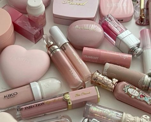 ✨my everyday routine✨ cover photo collage