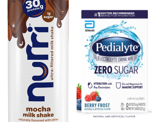 Let’s Get Healthy cover photo collage