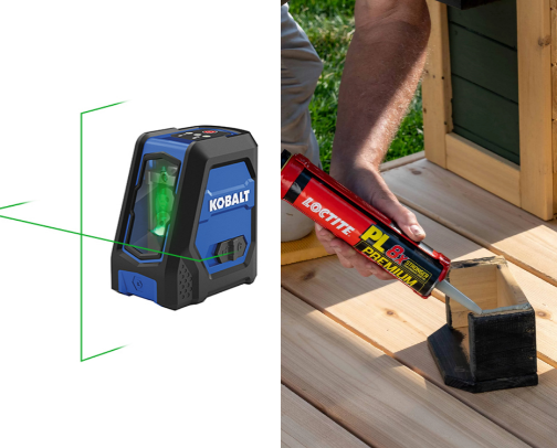 My Home DIY Projects - The Brands & Products I use & Recommend cover photo collage