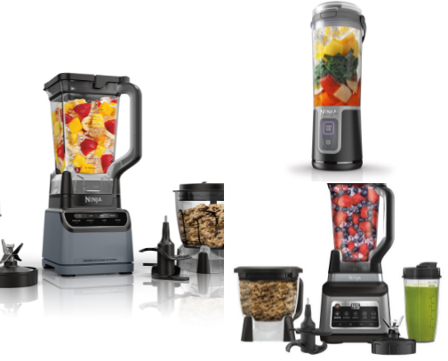 The Ultimate Kitchen Hub cover photo collage