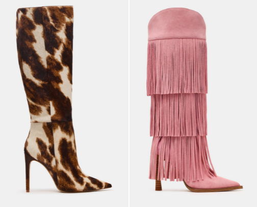 Heels That Don’t Need an Outfit cover photo collage