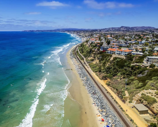 best food in socal (SD, north coast, LA) cover photo collage