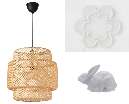 Quiet Maximalist Home Decor Finds Under $40 cover photo collage