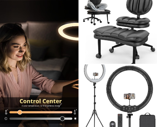 Business Tools cover photo collage