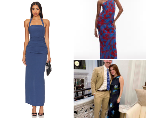 Wedding Guest Dresses cover photo collage