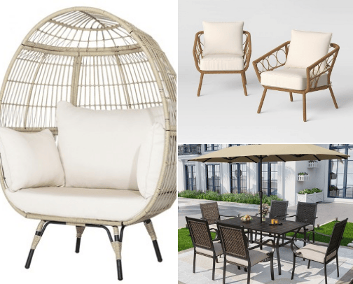 Summer Must Haves cover photo collage