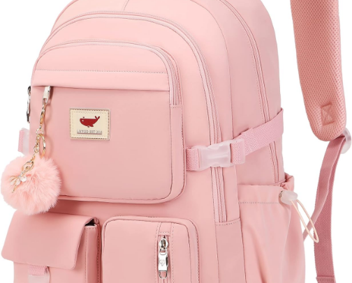 Back to school cover photo collage