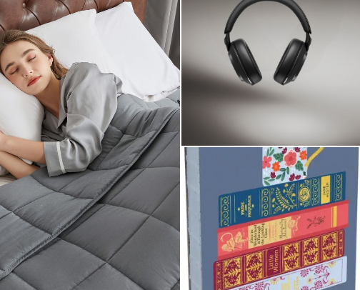 FUNCTIONAL GIFT IDEAS - Unisex cover photo collage