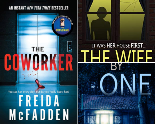 Books📚 cover photo collage