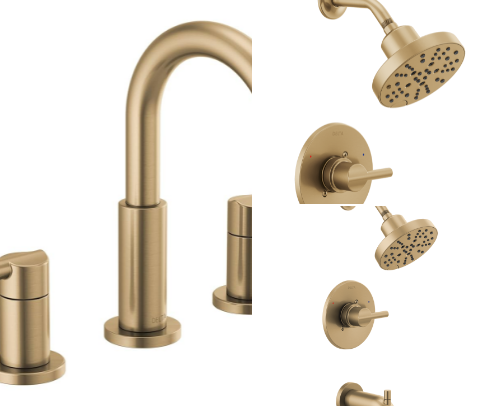 Interior Design: AKA Proof I Can Make Decisions cover photo collage