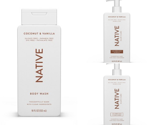 How to Smell Like Coconut & Vanilla in Every Way Possible cover photo collage