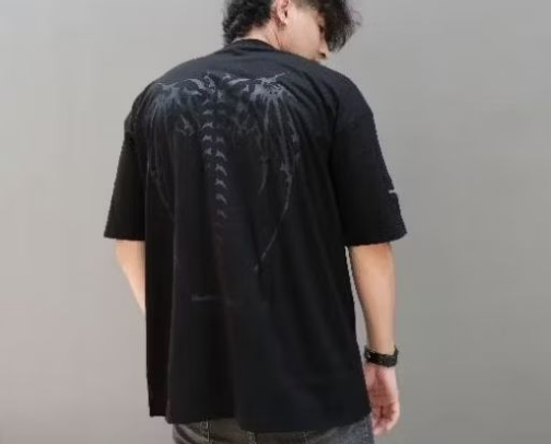 t-shirt design cover photo collage