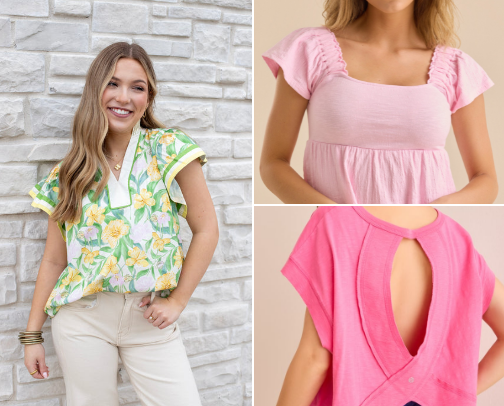 Heat up Your Summer Style 💃💥🌺🌼 cover photo collage