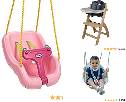 Baby Must Haves! All Things Baby cover photo collage