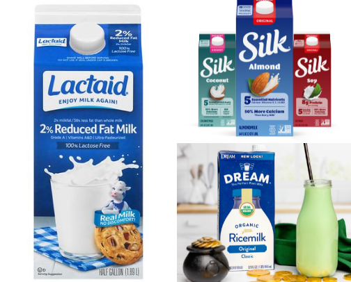 🩵💙Milk🩵💙 cover photo collage