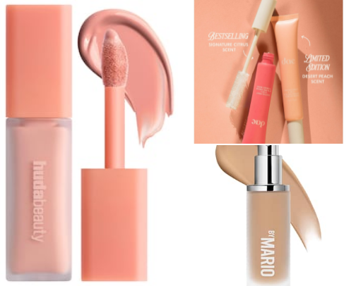 New Products for the New Year! cover photo collage