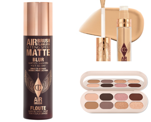 NEW MAKEUP from 2025 and 2026!🎊 cover photo collage