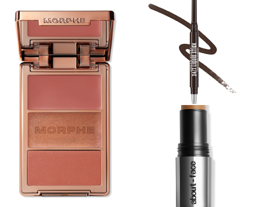 NEW MAKEUP from 2025 and 2026!🎊 cover photo collage