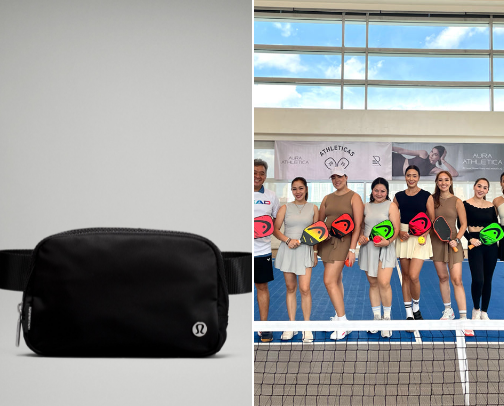 Lulumelon cover photo collage